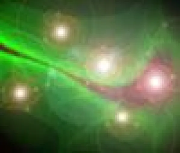 Science Fiction Studie - SciFi beeinflusst Zukunftswahrnehmung Bild: Science Fiction Studie - SciFi beeinflusst Zukunftswahrnehmung