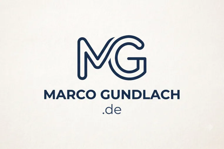 Bild: Weniger Handarbeit, mehr Wirkung: KI-Consultant Marco Gundlach bringt Automatisierung in den Mittelstand