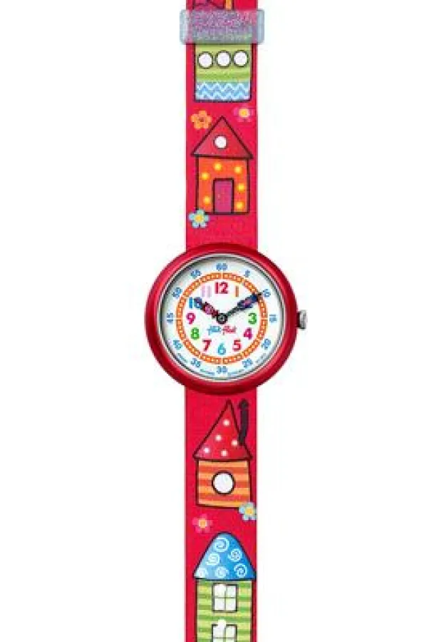 Kinderarmbanduhren auf www.uhrcenter.de