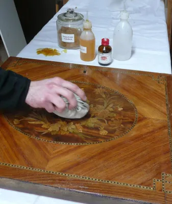 Bild: Frühbucherrabatt von 10 % für Meister und Gesellen bis Ende November