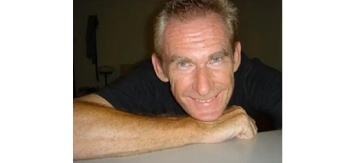 Thomas Bovet - Pressebild