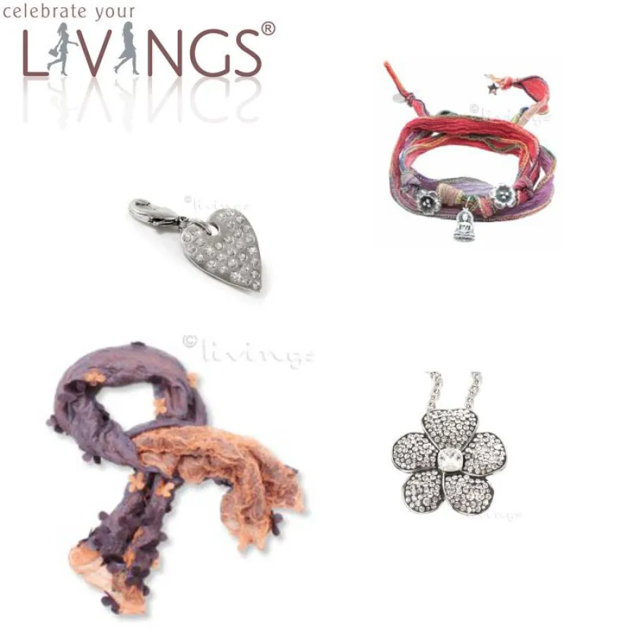 Muttertag - Geschenkideen bei Livings.de