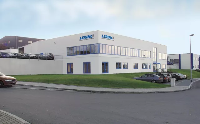 „Einfach komplex“ – am 7. und 8.7. bei Lerinc Bild: „Einfach komplex“ – am 7. und 8.7. bei Lerinc