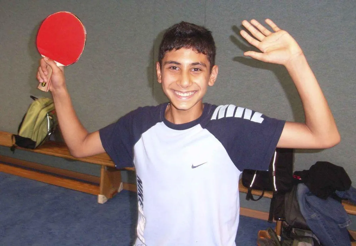 Mit Spaß beim Training