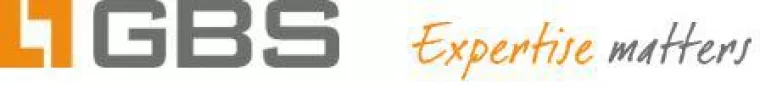 Bild: "Expertise matters": GBS untermauert strategische Ausrichtung mit neuem Slogan