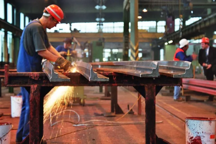 Sensoren erkennen "kranke" Weichen Bild: Sensoren erkennen "kranke" Weichen