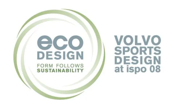Bild: EcoDesign–Form follows Sustainability: Topaktuelles Thema beim VOLVO SportsDesign FORUM bei der ispo_winter 08