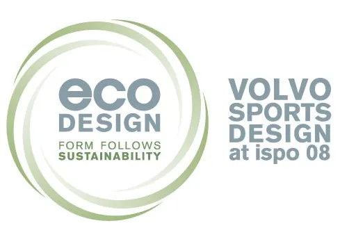 Bild: EcoDesign–Form follows Sustainability: Topaktuelles Thema beim VOLVO SportsDesign FORUM bei der ispo_winter 08
