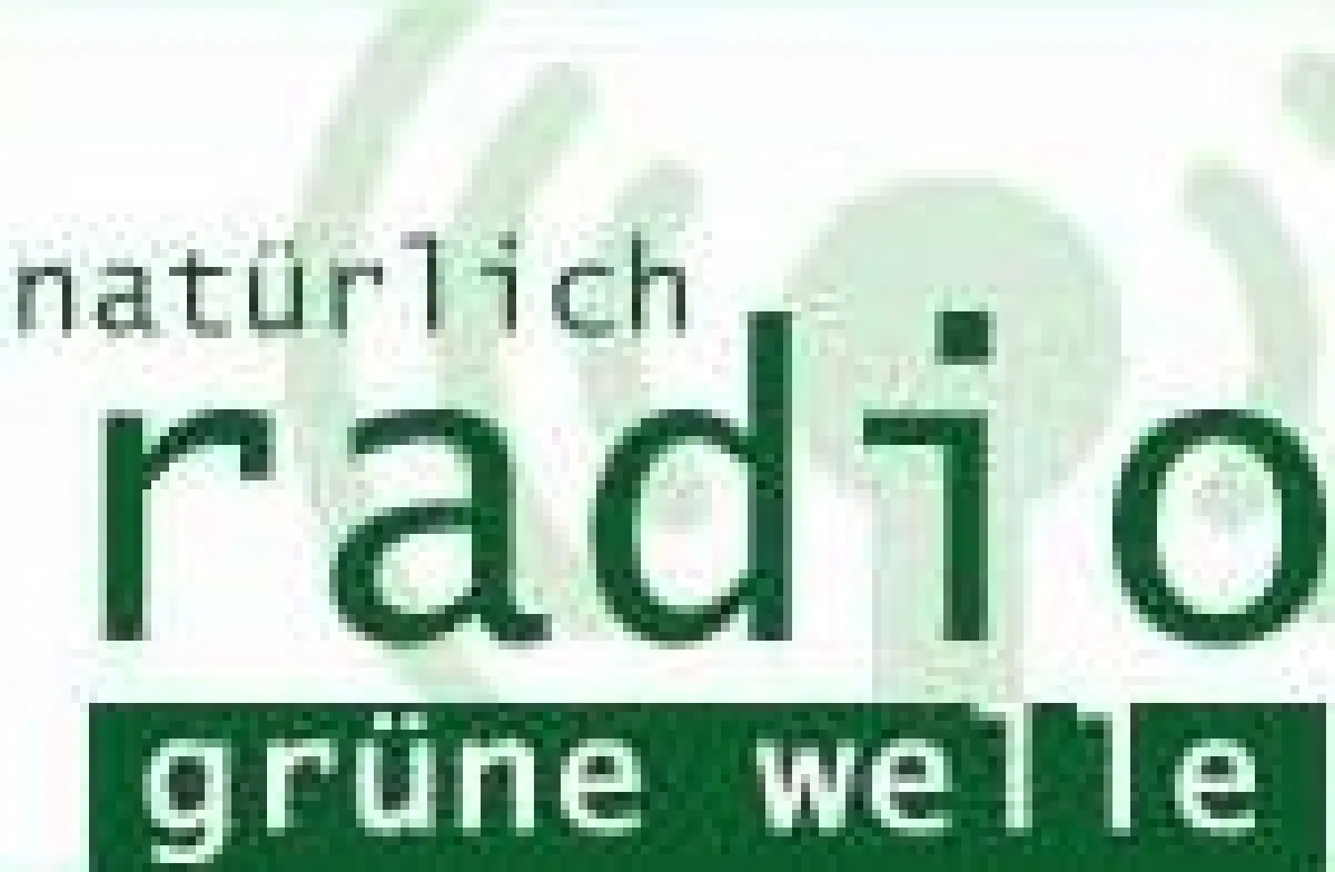 Grüne Welle - natürlich Radio