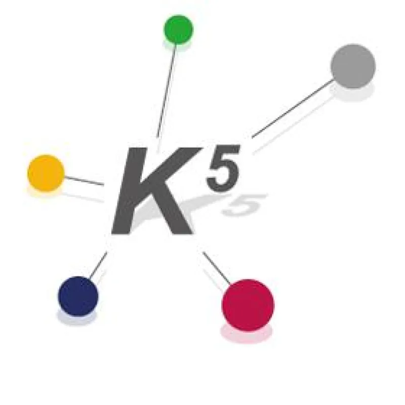 Kompetenz hoch 5 - Goldwerk GmbH