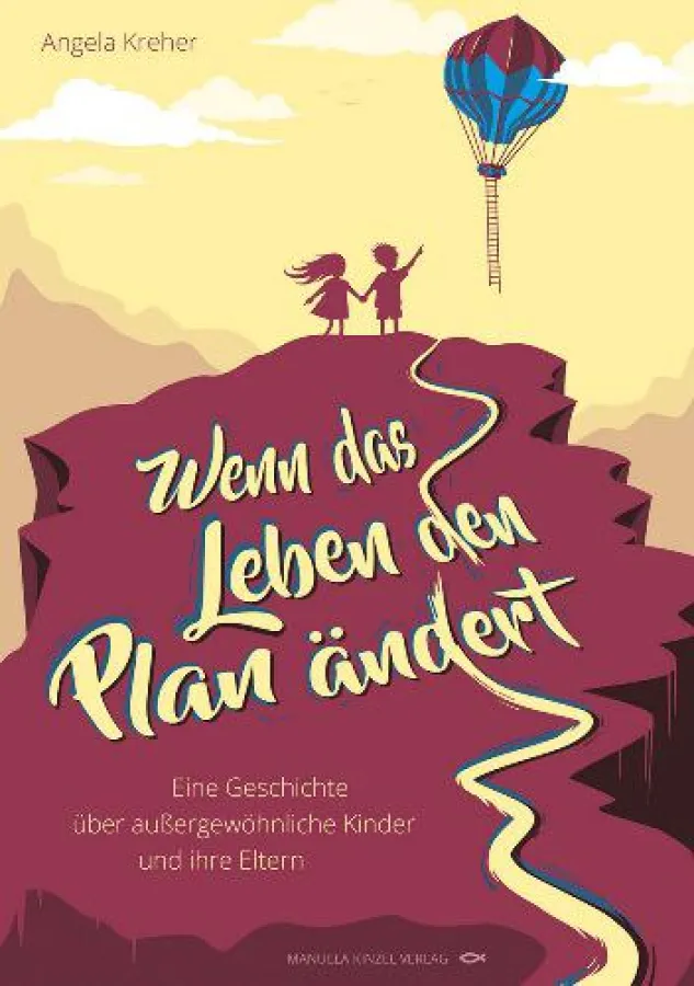 Wenn das Leben seinen Plan ändert
