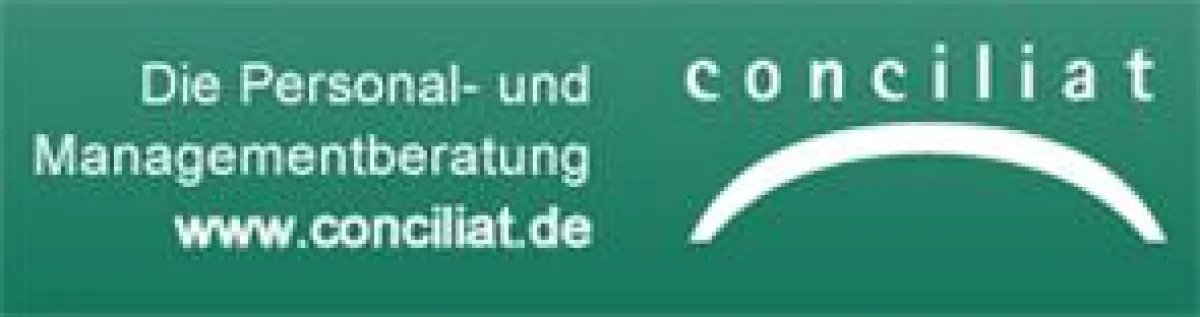 (Personalberatung Conciliat, München/Stuttgart)
