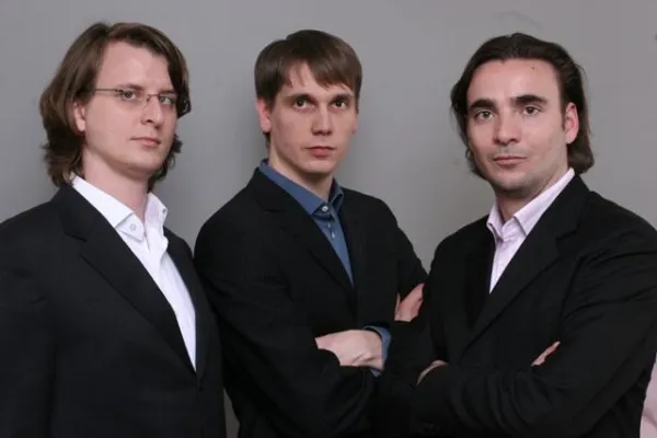 Bild: „Alte Hasen“ gründen Performance-Marketing-Agentur adtraffic