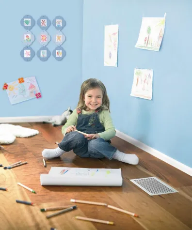 Lüftungsanlagen - Gutes Klima Bild: Lüftungsanlagen - Gutes Klima