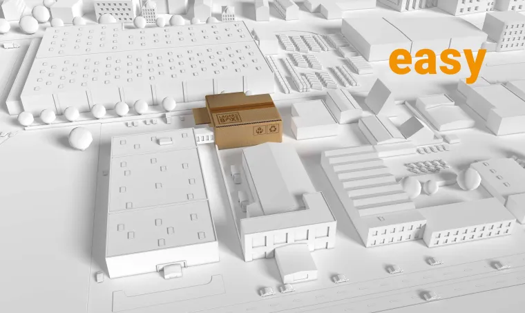 LAGERBOX übernimmt die ESS Easy Self Storage GmbH Bild: LAGERBOX übernimmt die ESS Easy Self Storage GmbH