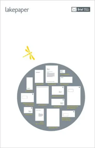 Bild: lakepaper „BRIEF made in Germany“