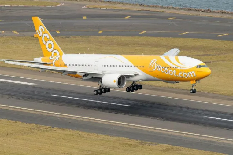 Agoda.com und Scoot verkünden Partnerschaft für einfacheres Hotelbuchen Bild: Agoda.com und Scoot verkünden Partnerschaft für einfacheres Hotelbuchen