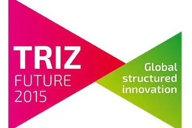 Titanic mit innovativem Denken retten? Zusätzliche Veranstaltungen zur TRIZ Future Conference 2015 im Oktober Bild: Titanic mit innovativem Denken retten? Zusätzliche Veranstaltungen zur TRIZ Future Conference 2015 im Oktober
