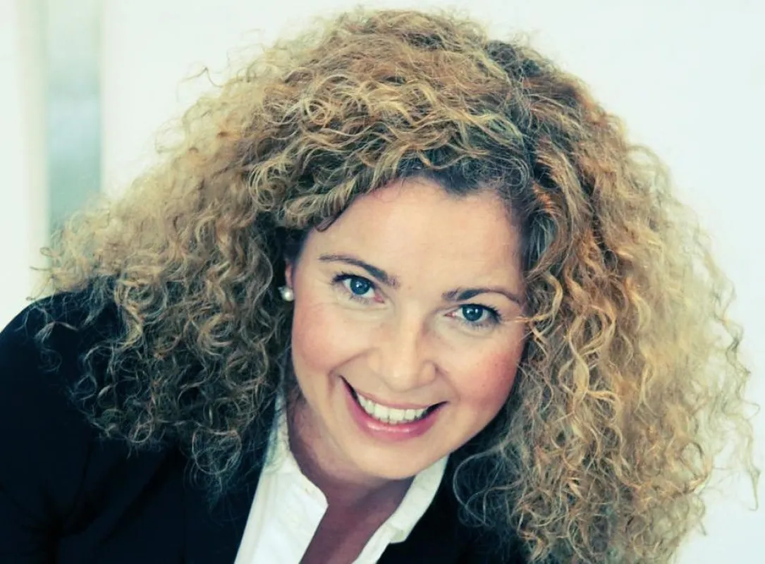 Silke Otto