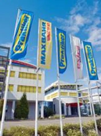Bild: Praktiker AG weitet Zusammenarbeit mit easycash aus