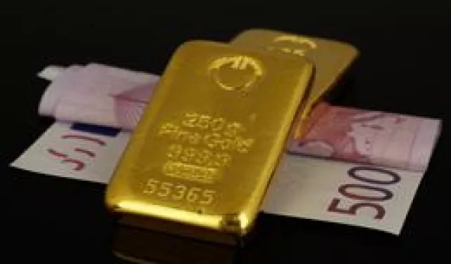 Berufung zurückgewiesen: Gold-Sparbuch1-Anleger können widerrufen Bild: Berufung zurückgewiesen: Gold-Sparbuch1-Anleger können widerrufen