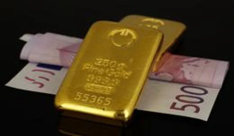 Bild: Berufung zurückgewiesen: Gold-Sparbuch1-Anleger können widerrufen