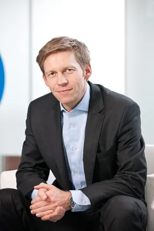 Bild: think project! benennt Ralf Grüßhaber zum Geschäftsführer und Chief Financial Officer