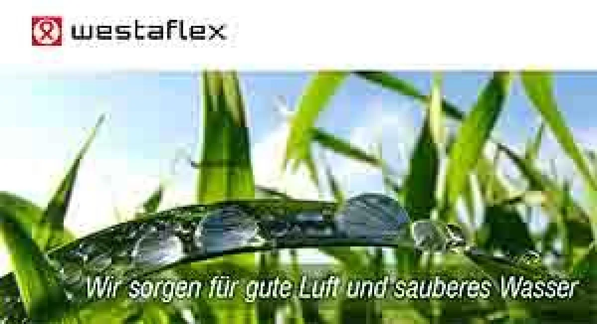 Westaflex Forum und Markenwelt