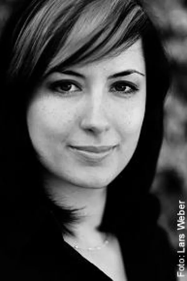 Nadia Zaboura, Sprecherin Linux Kommunale, über die Zusammenarbeit mit integranova