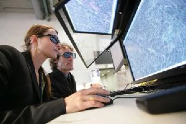 Wolfgang Schäuble übernimmt Schirmherrschaft der INTERGEO 2009 Bild: Wolfgang Schäuble übernimmt Schirmherrschaft der INTERGEO 2009