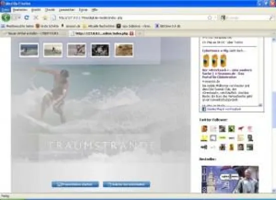 Bild: Neue Vertriebsplattform im Netz: Print, Digitales & Services