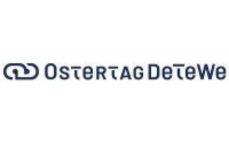 Bild: Ostertag DeTeWe bündelt Kompetenzen im Rhein-Main-Gebiet