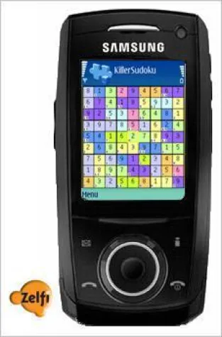 Bild: Für kombinationsbegabte Fans des Zahlenrätsels Sudoku