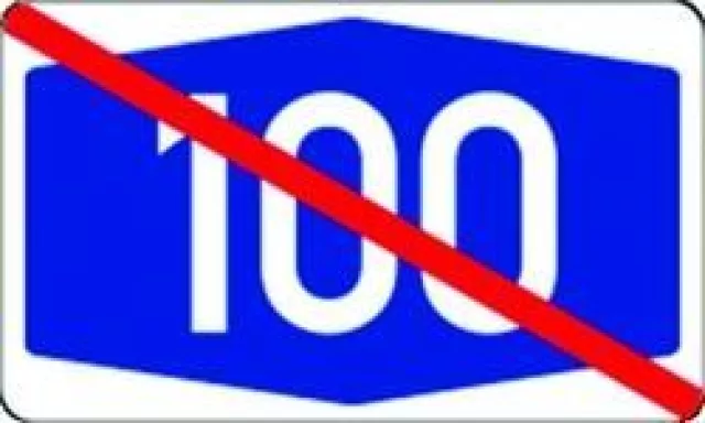 Bild: Fahrrad-Skater-LKW-Demo Stadtautobahn A100 abwählen - am Samstag, 27.8.2011 in Berlin