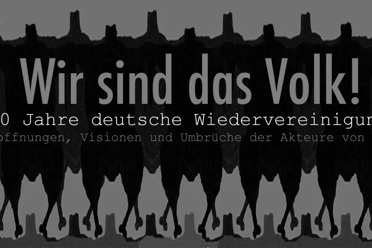 Bild: oktoberblatt zum dt. einheitstag in vorpommern