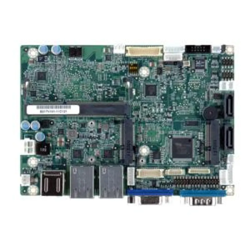 WAFER-CV