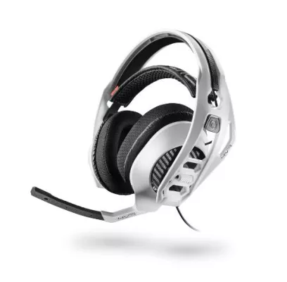 Bild: Plantronics stellt erstes offiziell lizensiertes Headset für PlayStation®VR vor