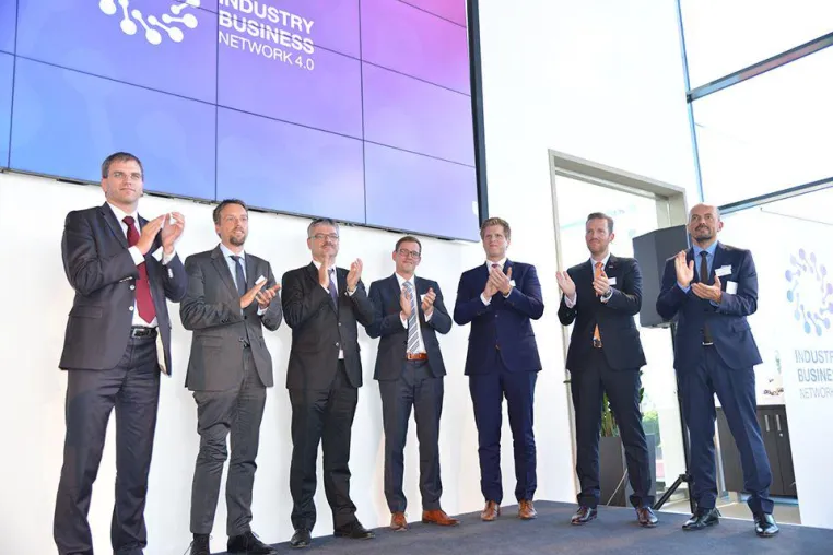 Bild: Mittelstandsinitiative kooperiert beim Thema Industrie 4.0