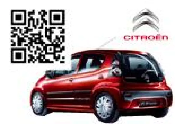 Bild: aperto move realisiert mobile Kampagne für Citroën