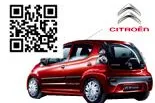 Bild: aperto move realisiert mobile Kampagne für Citroën