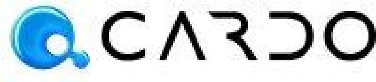 Logo von Cardo Systems