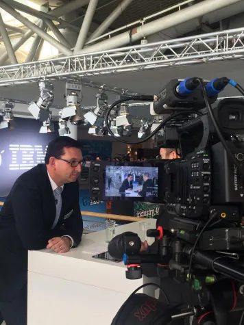 Bild: Business Intelligence goes Mobile – ATVISIO verschenkt iPad