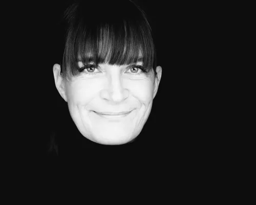 Bild: Wenn bei einem Psychothriller die Grenze zwischen Realität und Fiktion verschwimmt.