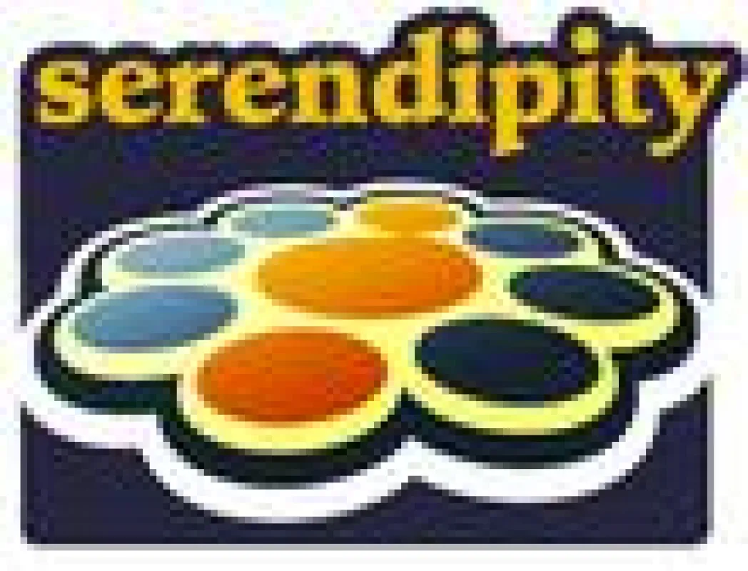 Serendipity 1.0