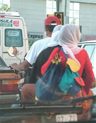 Bild: Türkei - Urlaub trotz Attentaten? - Wahre Gefahren lauern an andere Stelle