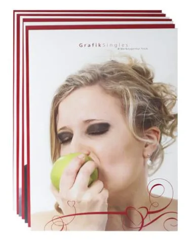 Bild: Druck Loseblatt jetzt auch im Format A3