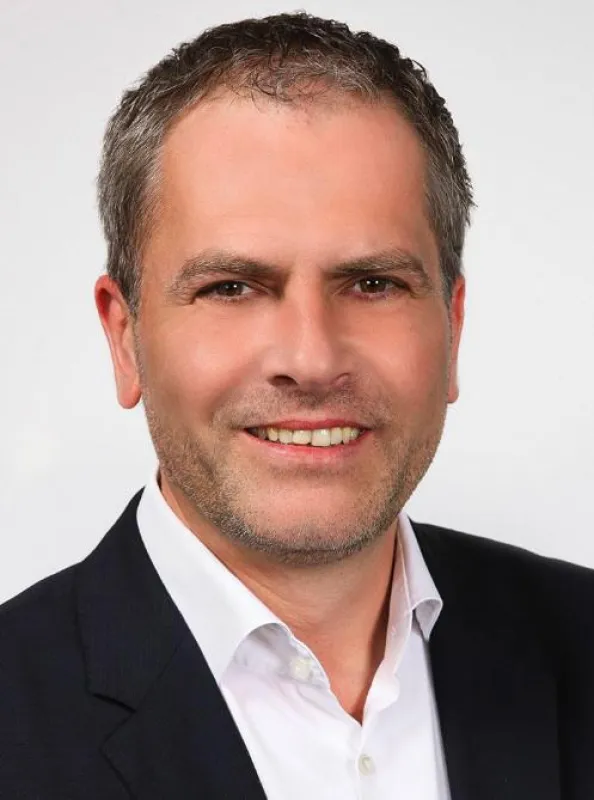 Uwe Hennig, CEO Enso Detego GmbH