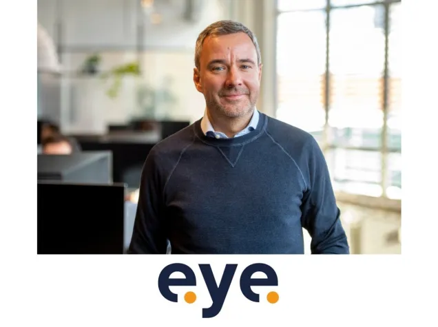 Bild: Eye Security erweitert Board um Christopher Lohmann