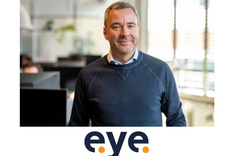 Bild: Eye Security erweitert Board um Christopher Lohmann