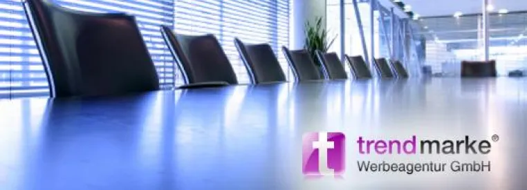 Stuttgarter Werbeagentur trendmarke wächst Bild: Stuttgarter Werbeagentur trendmarke wächst